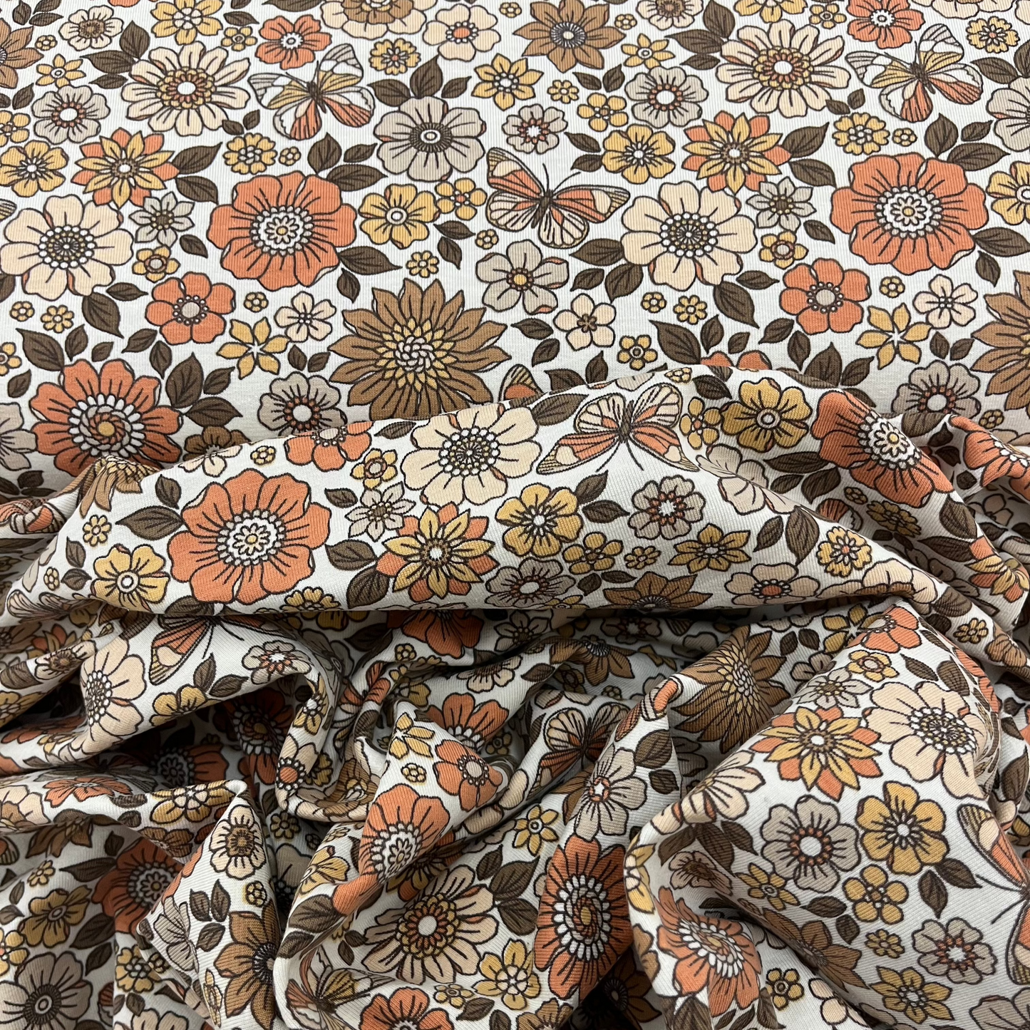 Jersey / Blumenwiese