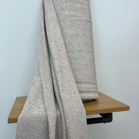 Konfetti Sweat / Beige
