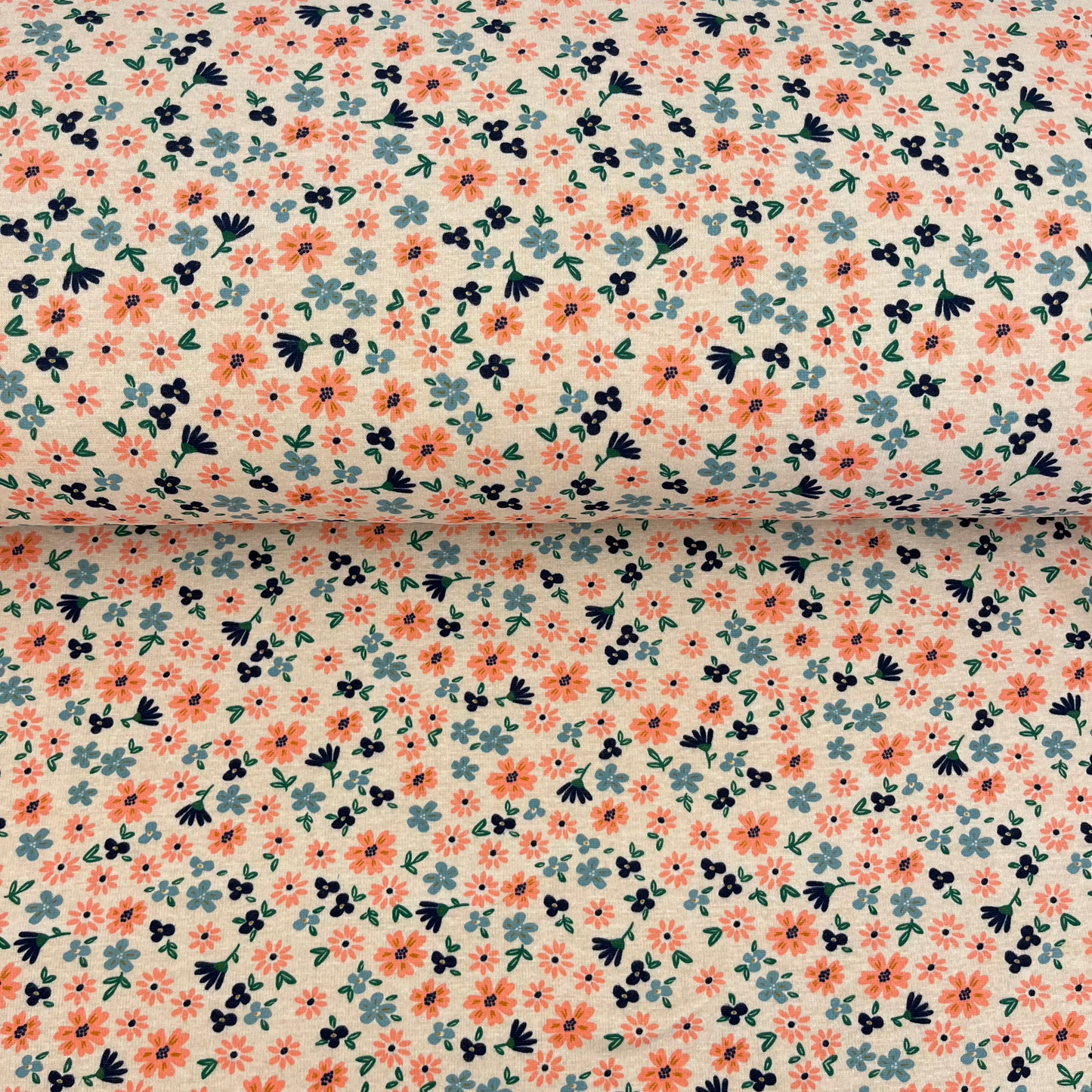 Blümchen Sweat