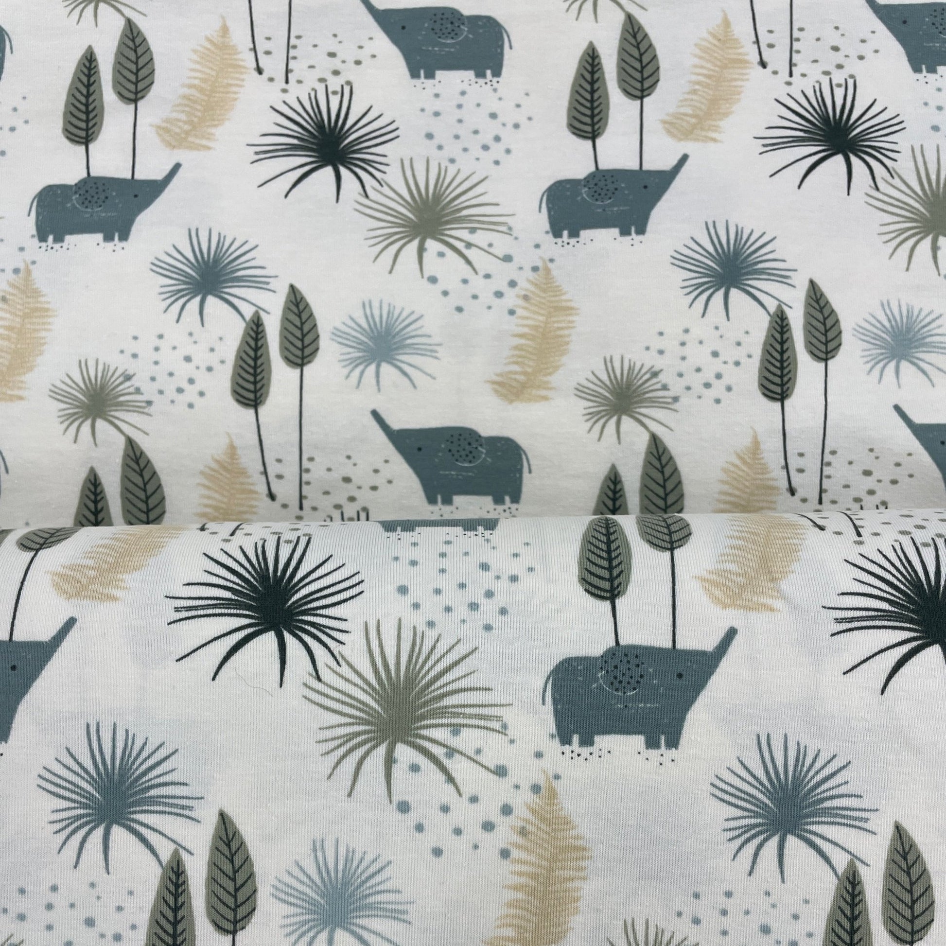 Jersey / Safari - Maras Atelier