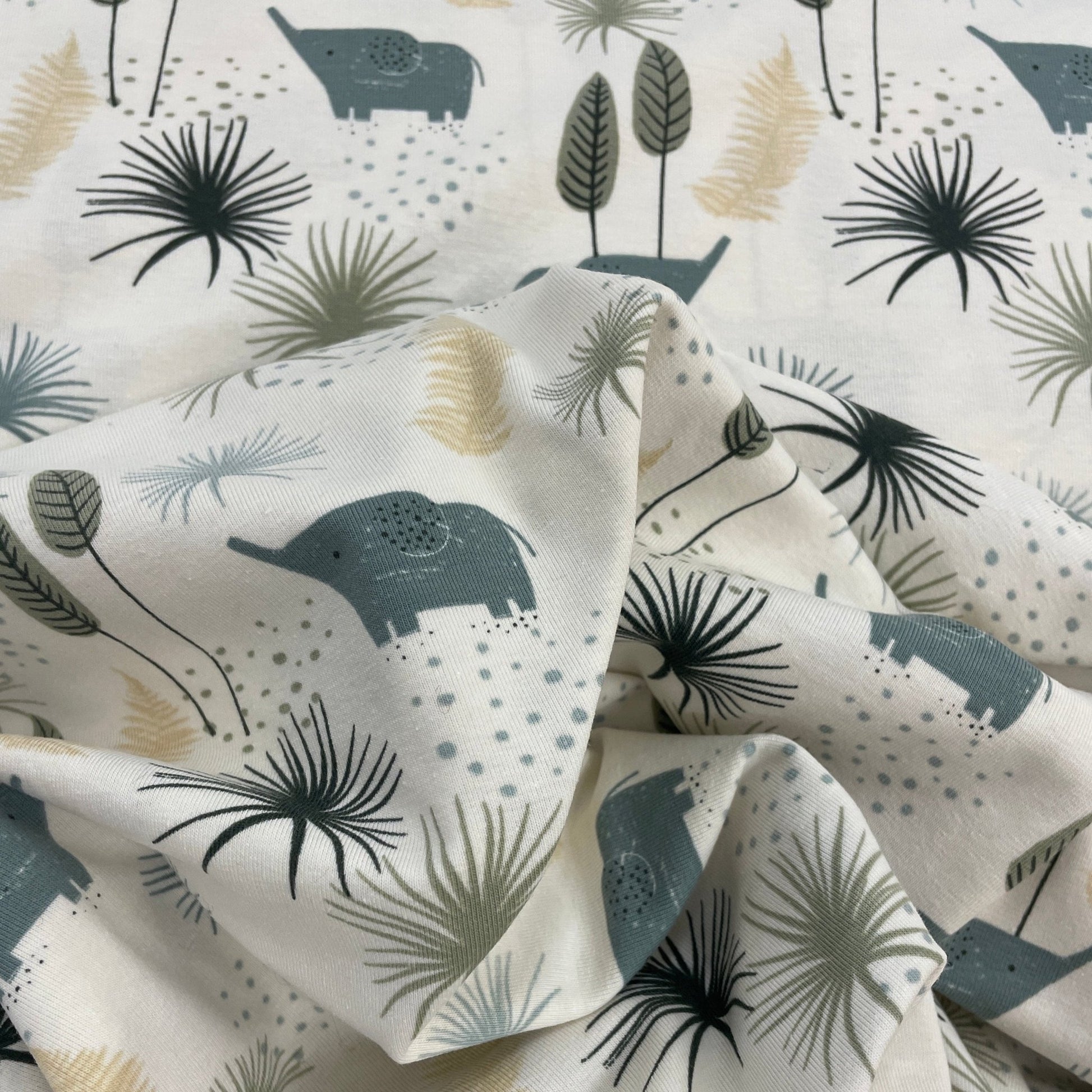 Jersey / Safari - Maras Atelier
