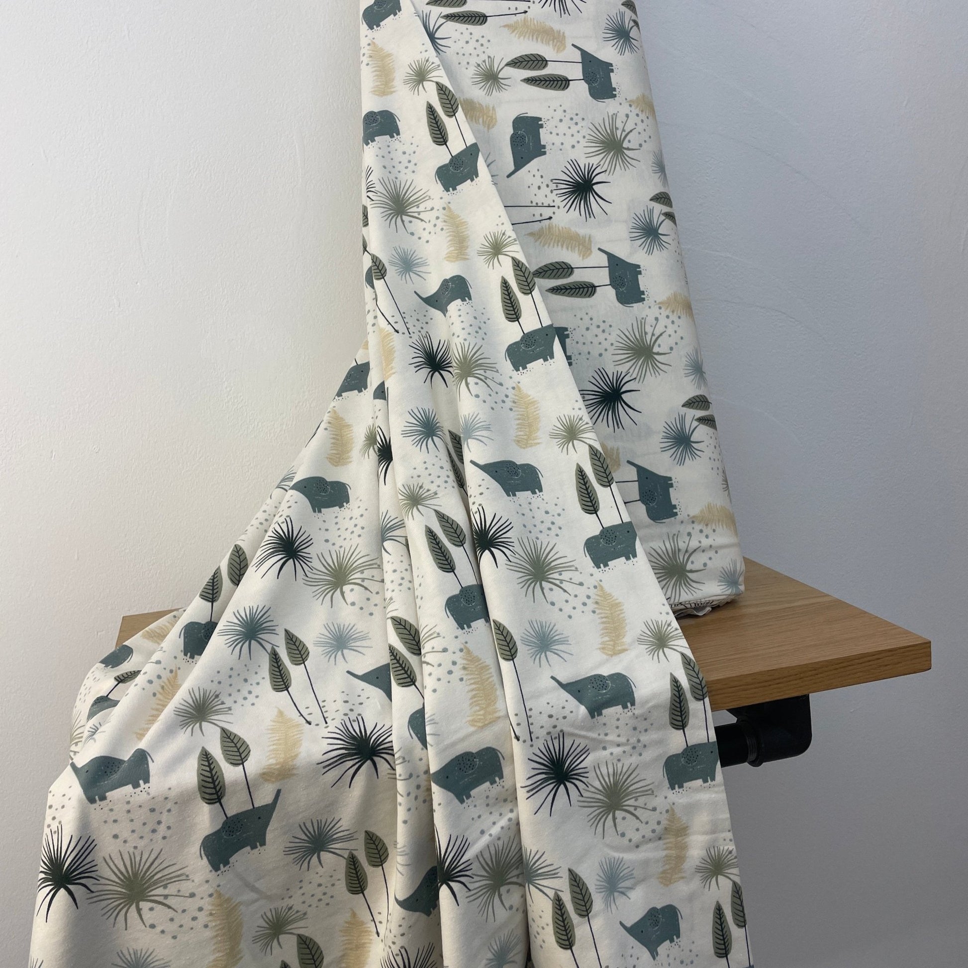 Jersey / Safari - Maras Atelier
