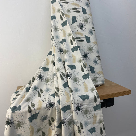 Jersey / Safari - Maras Atelier